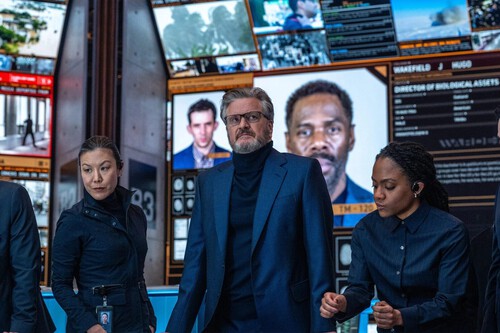 Vuelve el mejor Steven Spielberg, no podemos pedir más. Lo mejor y lo peor de los estrenos de cine 