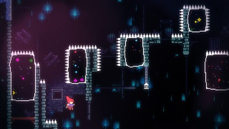 Un speedrunner ha logrado superar el desafiante Celeste en tan solo 46 minutos