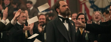 El gato que odia los lunes debe, en parte, su nombre a este presidente de EEUU. Su trágica historia puedes verla ahora en Netflix