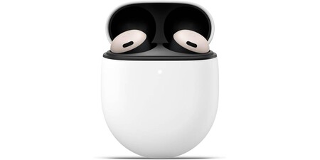 Google Pixel Buds Pro