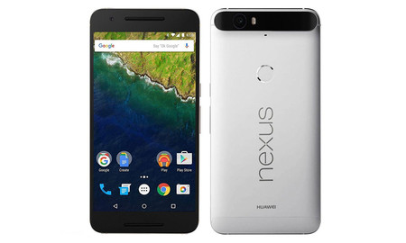 Nexus 6P