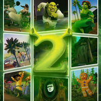 Shrek 2 Remastered aparece en la tienda de Xbox con un tráiler al puro estilo de GTA VI: el juego presenta nuevas funciones y gráficos en resolución 4K 
