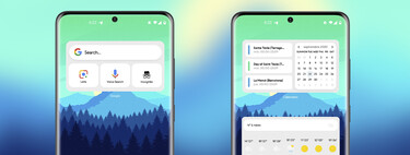 Cómo tener en Android los nuevos widgets de Google para iOS 14