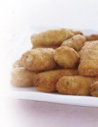 Croquetas de atún