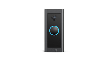 Ring Video Doorbell