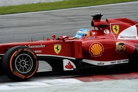 Fernando Alonso abandona en su carrera número 200