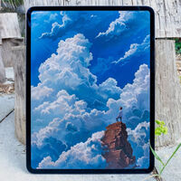 Amazon tiene el iPad Pro a precio de outlet: una tablet potente que es perfecta para trabajar o estudiar 
