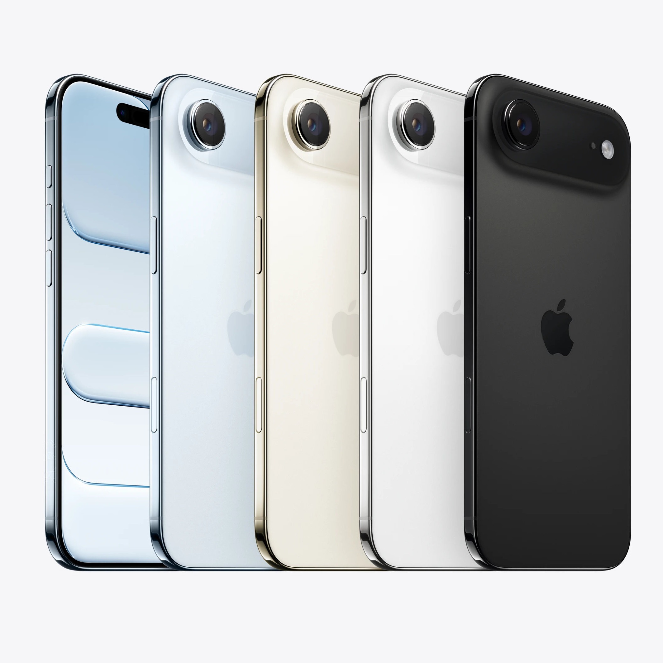 iPhone Air (256 GB)