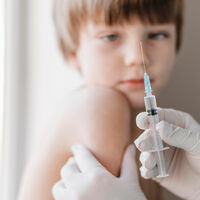 Pfizer anuncia que su vacuna es segura en niños de 5 a 11 años y pedirá autorización para su uso 