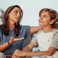 Esta es la etapa de máximo conflicto con los padres en la adolescencia: cómo superarla sin desesperar 