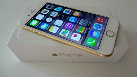 Encuestas apuntan a que el iPhone 6s superará en ventas a los actuales iPhone 6 y 6 plus