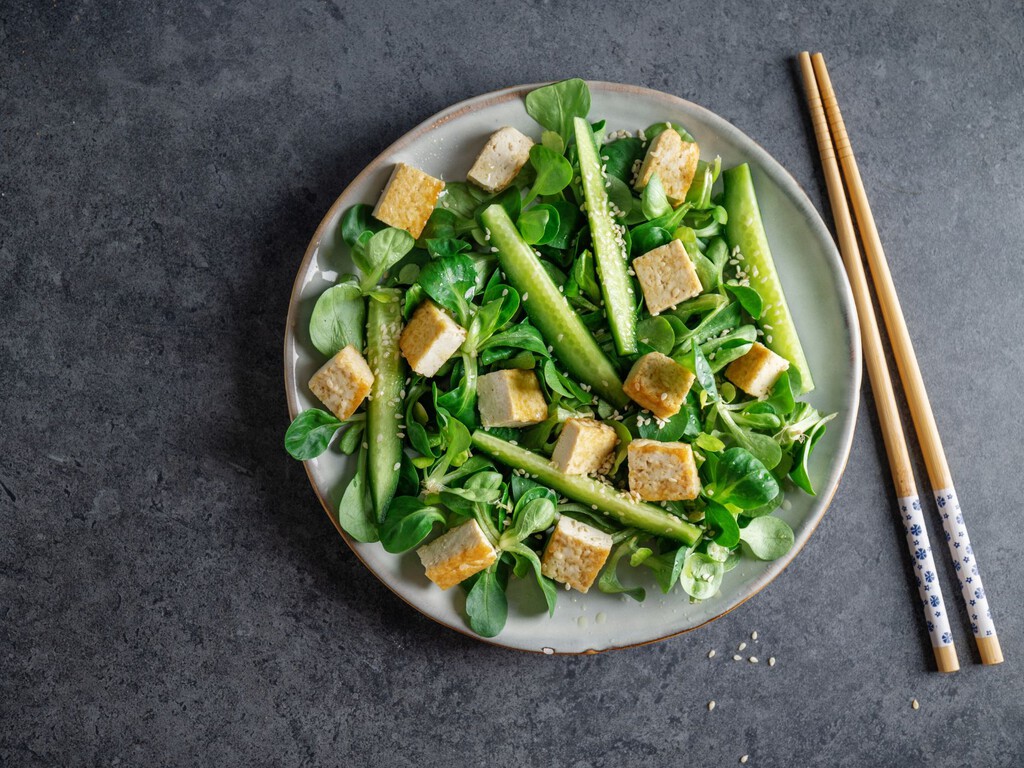 ¿Cuánto dura el tofu? Claves para saber si está en mal estado antes de cocinar 