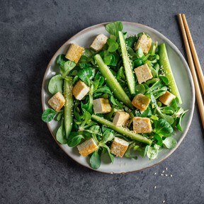 ¿Cuánto dura el tofu? Claves para saber si está en mal estado antes de cocinar 