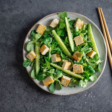 ¿Cuánto dura el tofu? Claves para saber si está en mal estado antes de cocinar 