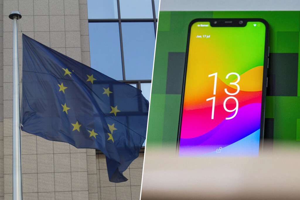 El sistema de verificación de edad de Europa empezó necesitando a Google. Y sus requisitos dejarán fuera a las ROMs y Linux
