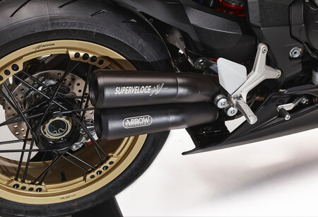 Mv Agusta Superveloce 75 Aniversario 2020 1