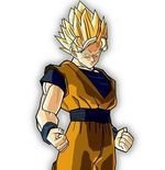 Más fotos del Budokai Tenkaichi