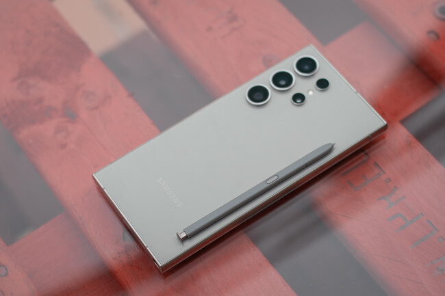 Samsung Galaxy S24 Ultra