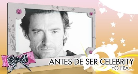 Antes de ser celebrity yo era... (VI)