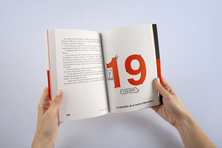 Libros que nos inspiran: 'Ausencia, el cáncer y yo', de Carmen Rodríguez y Sergio Castro
