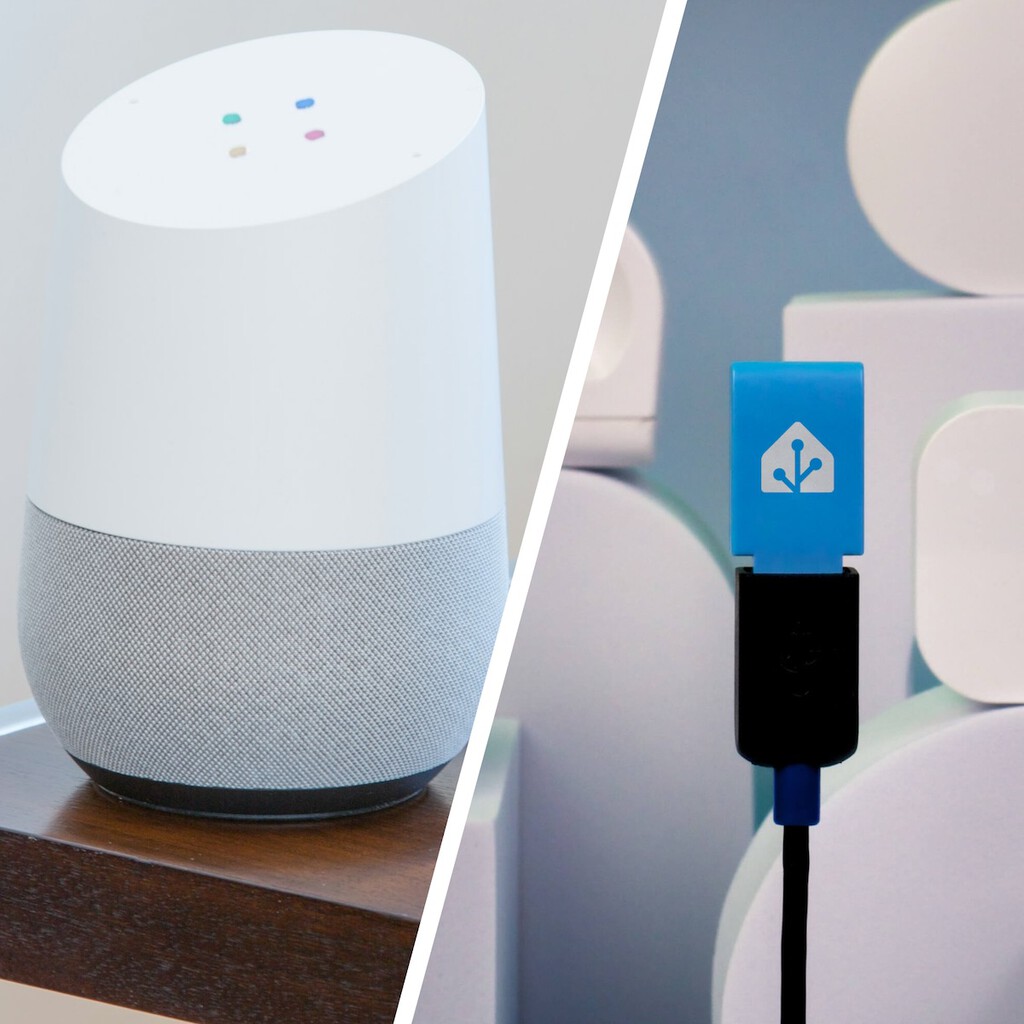 Quiero montar mi hogar inteligente sin Google ni Alexa: así he empezado desde cero con Home Assistant