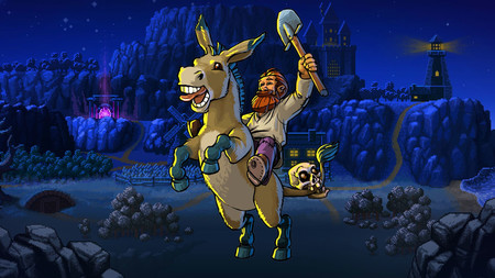 Graveyard Keeper, Spelunky y otros seis juegos más abandonarán Xbox Game Pass en agosto