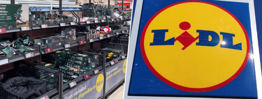 Desde el 5 de octubre en Lidl (rebajada a 12,99 euros), la solución para conectar aparatos en la terraza sin depender de enchufes cercanos 