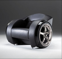 El sofá mas fashion