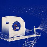 Todo chip avanzado del planeta pasa por una sola máquina. Y solo la fabrica una empresa