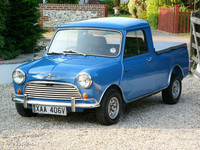Mini Pick Up a la venta en eBay