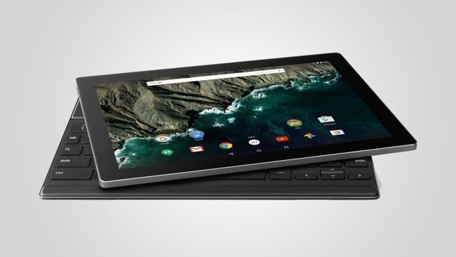 Pixel C