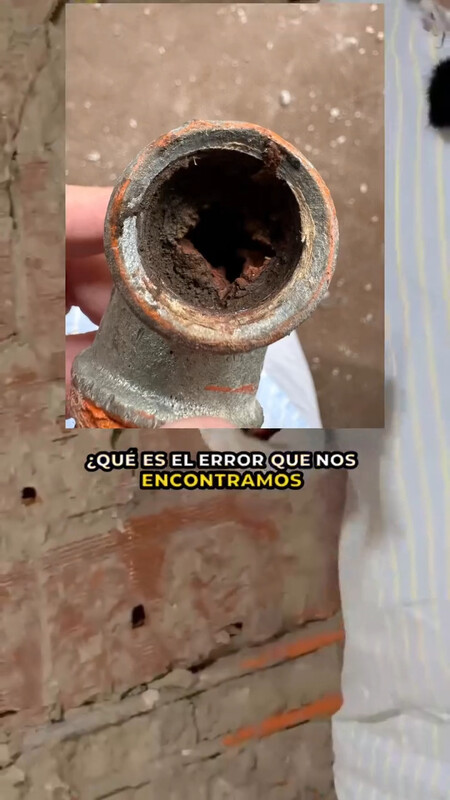 fontanería