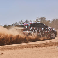 Toyota Yaris GR: La versión más poderosa del modelo gracias a lo aprendido en el WRC