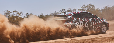 Toyota Yaris GR: La versión más poderosa del modelo gracias a lo aprendido en el WRC