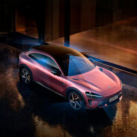 De fabricar móviles a rozar la ciencia ficción: esta marca china ya compite por la conducción autónoma más avanzada del mundo