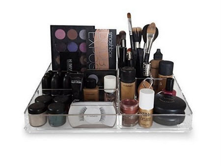 Organizador Bandeja Maquillaje
