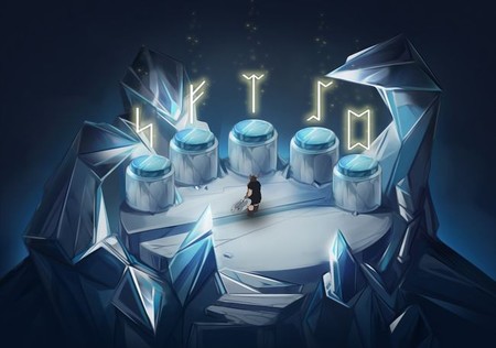 Los vikingos de Jotun reciben luz verde en Steam