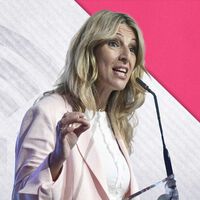 Tres propuestas descabelladas y dos no tanto de Yolanda Díaz para el Gobierno de coalición 
