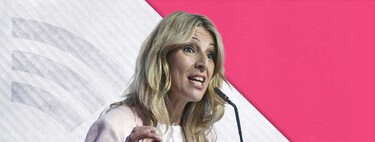 Tres propuestas descabelladas y dos no tanto de Yolanda Díaz para el Gobierno de coalición 