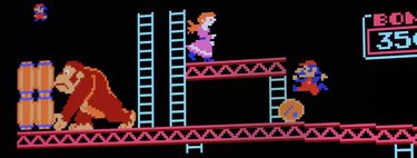 Donkey Kong tiene un easter egg tan absurdo y enrevesado que hasta su creador se olvidó de cómo desbloquearlo 