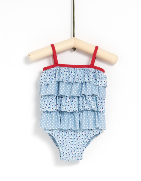 Banador Volantes Carrefour