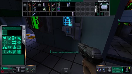 System Shock 2 5