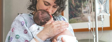 Los duros pero sinceros consejos de una madre sobre el postparto que podrían ayudarte a ti también 
