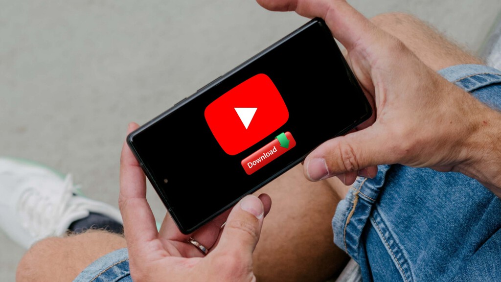 Cómo descargar vídeos de YouTube en un móvil Android o iPhone