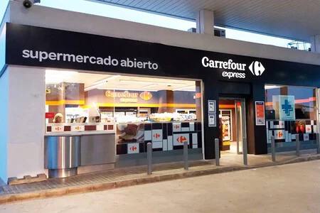 Carrefour Express