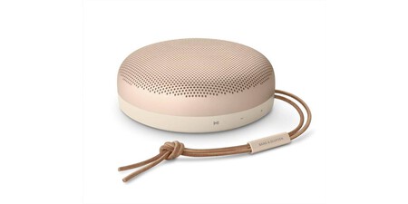 Bang & Olufsen Beosound A1 (2ª gen)