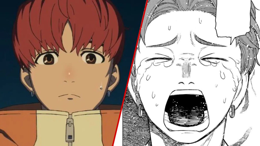 Dandadan Temporada 2: el capítulo 1 no revela qué pasó con los padres de Jiji, pero el manga tiene la respuesta 