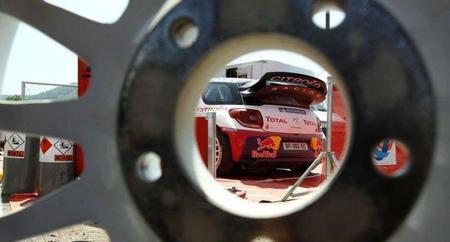 Previa del Rally de Alemania