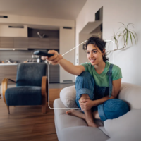 Un año de Movistar Plus+ gratis con un curioso requisito: abrir una cuenta online en CaixaBank 