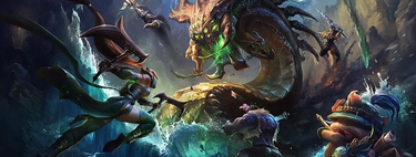 Que League of Legends llegue a Game Pass es un movimiento maestro que puede ahorrarte más de 600 euros y años de vida